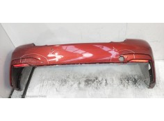 Recambio de paragolpes trasero para bmw serie 2 coupe (f22) m240i referencia OEM IAM   