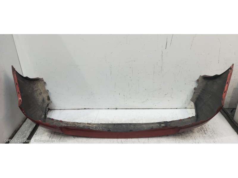 Recambio de paragolpes trasero para bmw serie 2 coupe (f22) m240i referencia OEM IAM   