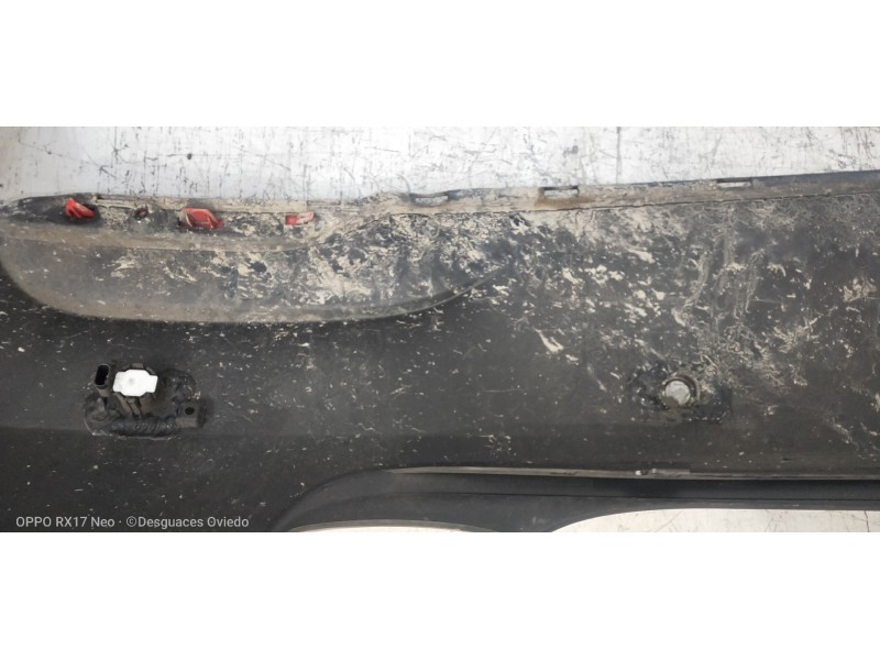 Recambio de paragolpes trasero para bmw serie 2 coupe (f22) m240i referencia OEM IAM   