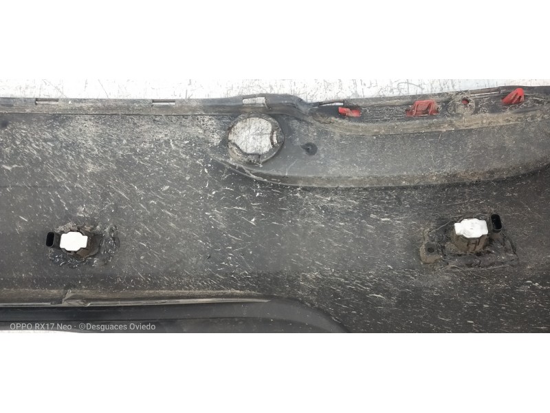 Recambio de paragolpes trasero para bmw serie 2 coupe (f22) m240i referencia OEM IAM   