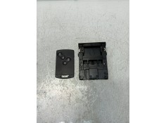 Recambio de conmutador de arranque para renault fluence expression referencia OEM IAM 285909828R A2C5318518608 