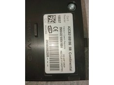 Recambio de conmutador de arranque para renault fluence expression referencia OEM IAM 285909828R A2C5318518608  2