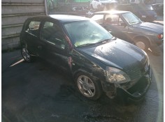 renault clio ii fase ii (b/cb0) del año 2005