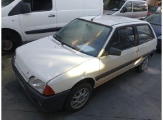 citroen ax del año 1991