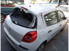 renault clio iii del año 2006 2