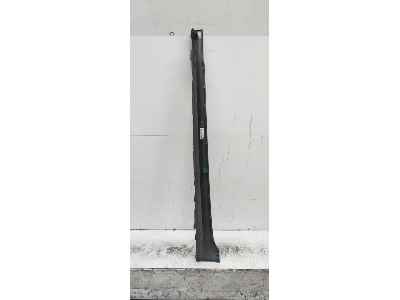 Recambio de faldon lateral para bmw serie 3 berlina (g20) 320d referencia OEM IAM   DERECHO