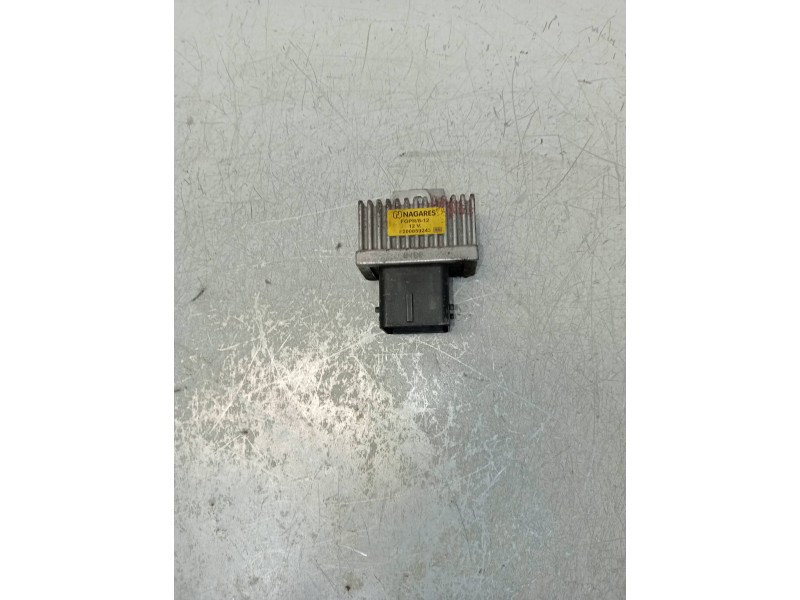 Recambio de caja precalentamiento para renault fluence expression referencia OEM IAM 8200859243  