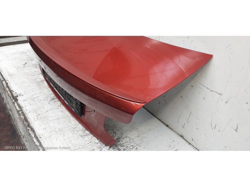 Recambio de tapa maletero para bmw serie 2 coupe (f22) m240i referencia OEM IAM   