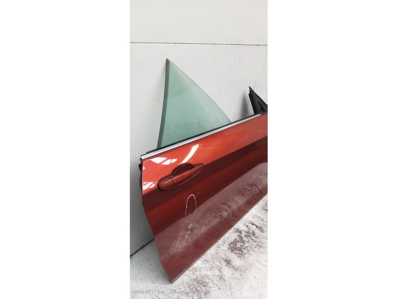 Recambio de puerta delantera derecha para bmw serie 2 coupe (f22) m240i referencia OEM IAM   2P
