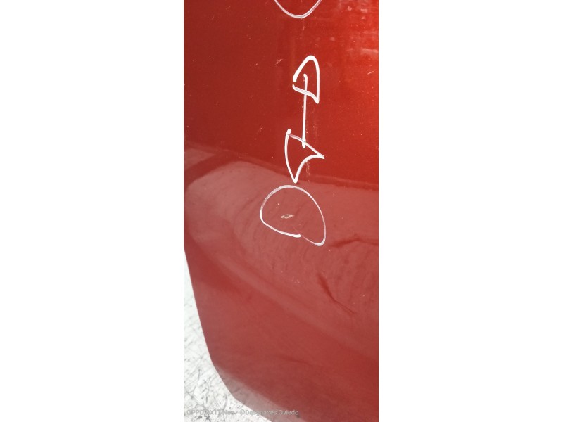 Recambio de puerta delantera derecha para bmw serie 2 coupe (f22) m240i referencia OEM IAM   2P