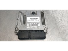 Recambio de centralita motor uce para opel astra j lim. excellence referencia OEM IAM E5955485466 86AB3G751930638 0281031379