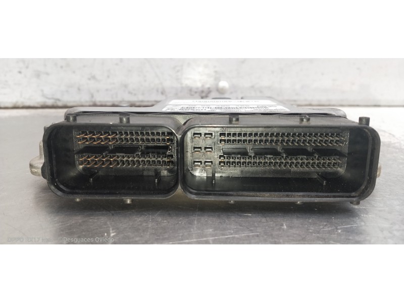 Recambio de centralita motor uce para opel astra j lim. excellence referencia OEM IAM E5955485466 86AB3G751930638 0281031379