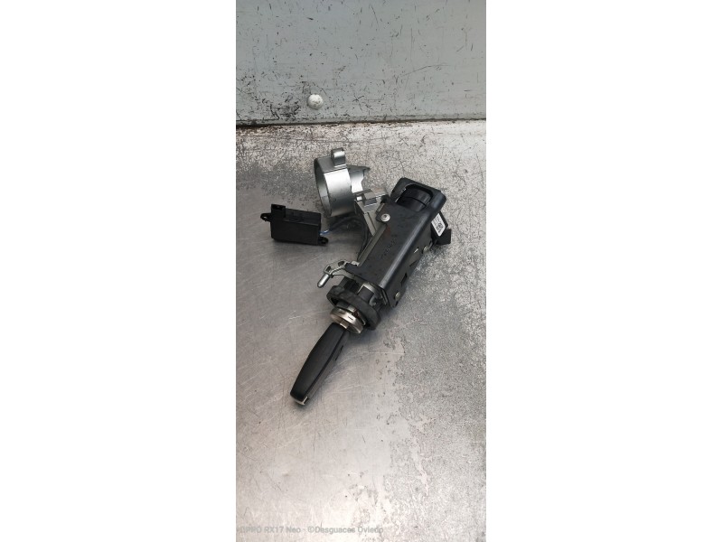 Recambio de conmutador de arranque para opel astra j lim. excellence referencia OEM IAM M3N284074 7812A284074 13500157