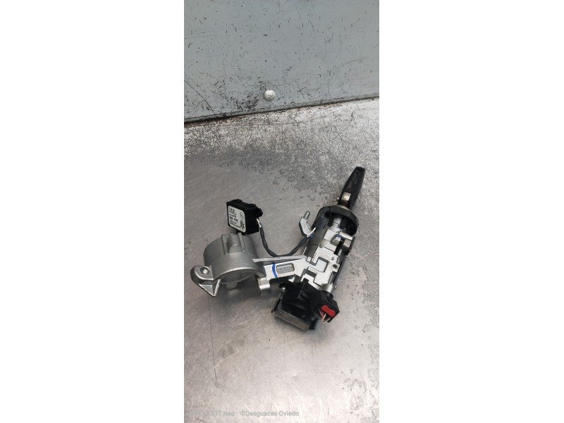Recambio de conmutador de arranque para opel astra j lim. excellence referencia OEM IAM M3N284074 7812A284074 13500157