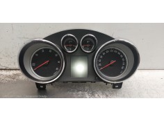 Recambio de cuadro instrumentos para opel astra j lim. excellence referencia OEM IAM 13460582 600775881 5005823151830689