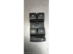 Recambio de mando elevalunas delantero izquierdo para opel astra j lim. excellence referencia OEM IAM 13305011 251869 5P