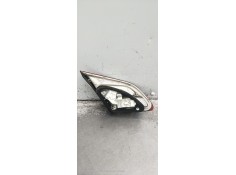 Recambio de piloto trasero derecho interior para opel astra j lim. excellence referencia OEM IAM 13358076   2