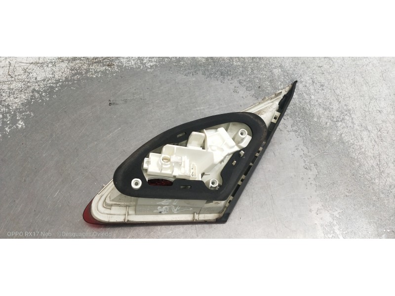 Recambio de piloto trasero izquierdo interior para opel astra j lim. excellence referencia OEM IAM 13058075  