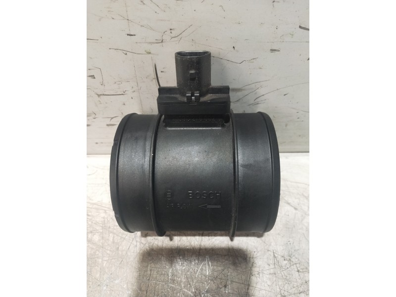 Recambio de caudalimetro para opel astra j lim. excellence referencia OEM IAM 0281002912 55562426 