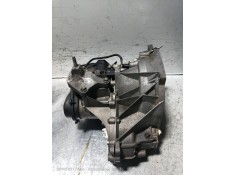 Recambio de caja cambios para ford fiesta (cbk) 1.6 16v cat referencia OEM IAM 5S6R7002UB   2