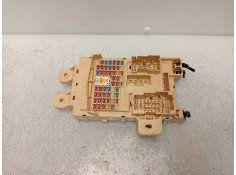 Recambio de caja reles / fusibles para kia niro business referencia OEM IAM 91950G5221  
