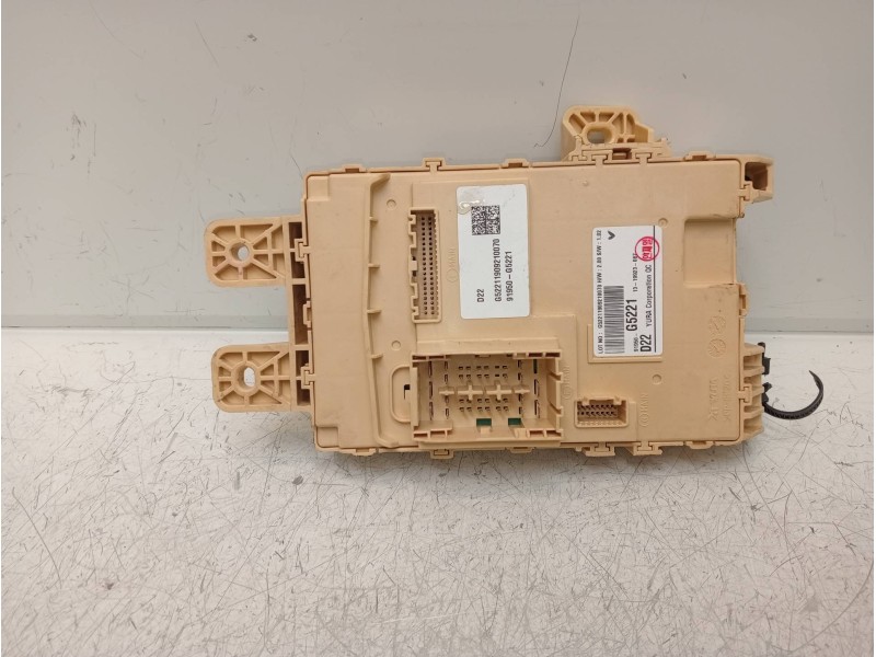 Recambio de caja reles / fusibles para kia niro business referencia OEM IAM 91950G5221  
