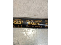 Recambio de amortiguadores maletero / porton para kia niro business referencia OEM IAM 81771G5000   2