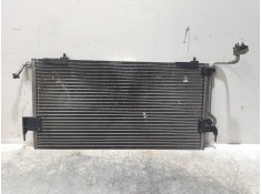 Recambio de condensador / radiador aire acondicionado para peugeot partner (s1) break referencia OEM IAM 9636476580  