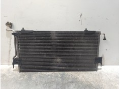 Recambio de condensador / radiador aire acondicionado para peugeot partner (s1) break referencia OEM IAM 9636476580   2