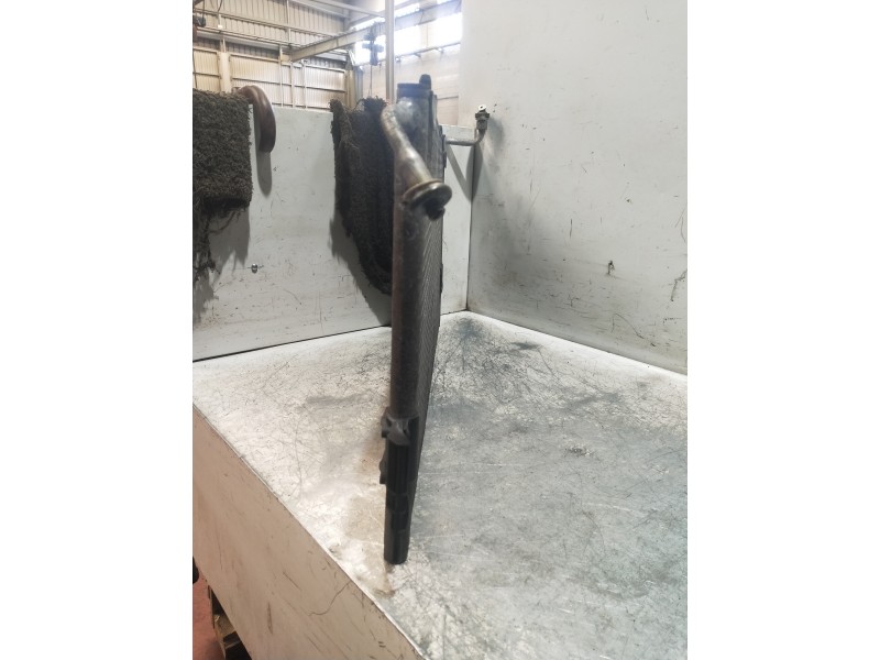 Recambio de condensador / radiador aire acondicionado para peugeot partner (s1) break referencia OEM IAM 9636476580  