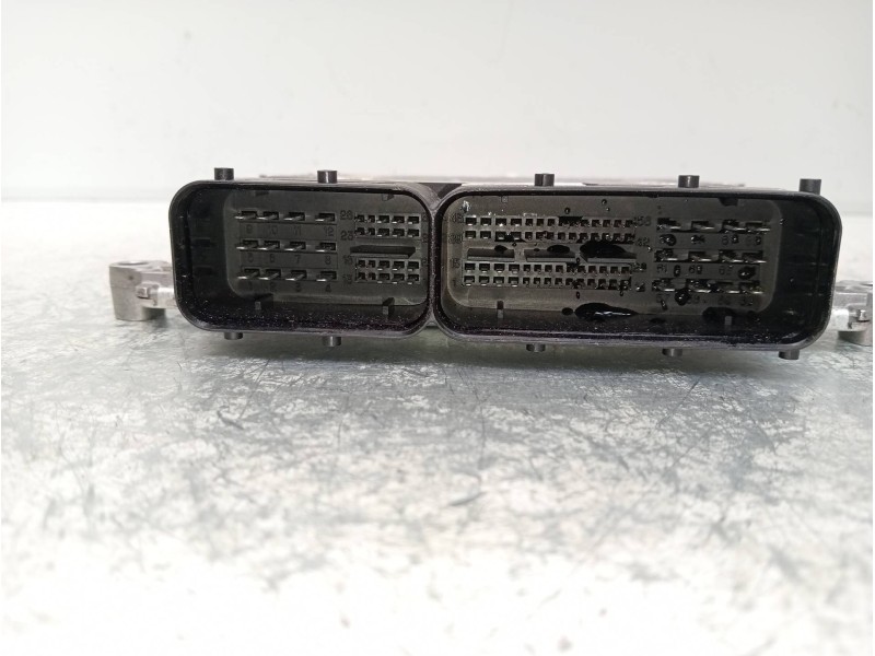 Recambio de centralita motor uce para kia niro business referencia OEM IAM 954412BBV0 A3C0276520101 