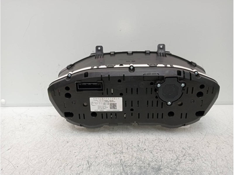 Recambio de cuadro instrumentos para kia niro business referencia OEM IAM 94053G5140  