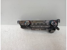 Recambio de mando calefaccion / aire acondicionado para kia niro business referencia OEM IAM 97250G5CE0 97250G5XXX 