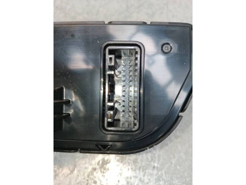 Recambio de mando calefaccion / aire acondicionado para kia niro business referencia OEM IAM 97250G5CE0 97250G5XXX 