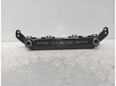 Recambio de mando multifuncion para kia niro business referencia OEM IAM 96540G5020WK  