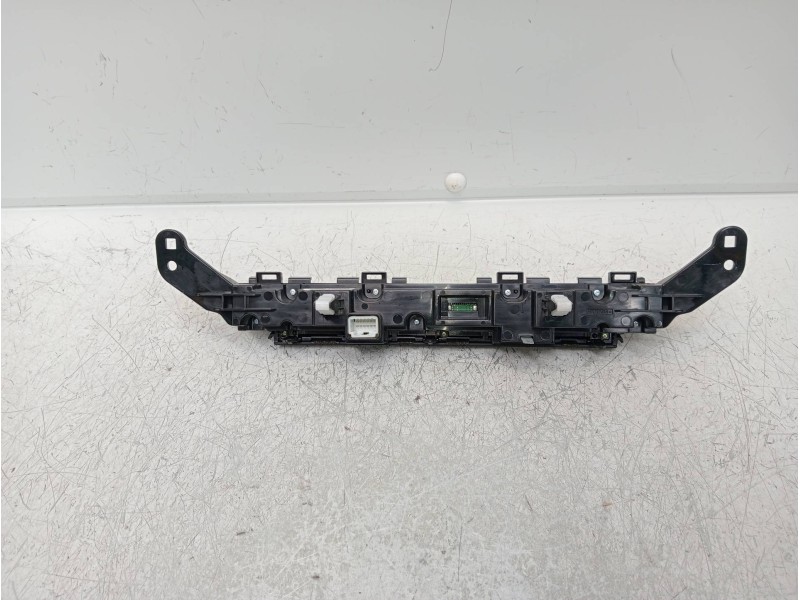 Recambio de mando multifuncion para kia niro business referencia OEM IAM 96540G5020WK  