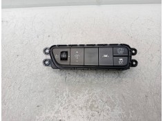 Recambio de mando multifuncion para kia niro business referencia OEM IAM 93700G5EG0WK  