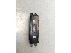 Recambio de mando multifuncion para kia niro business referencia OEM IAM 93700G5EG0WK   2