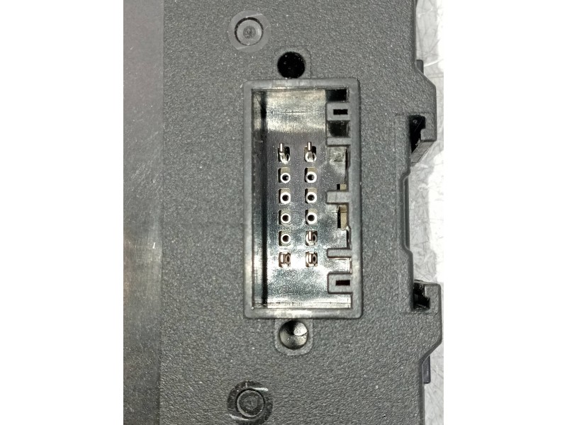 Recambio de modulo electronico para kia niro business referencia OEM IAM 954B0G5500 A3C01517300 