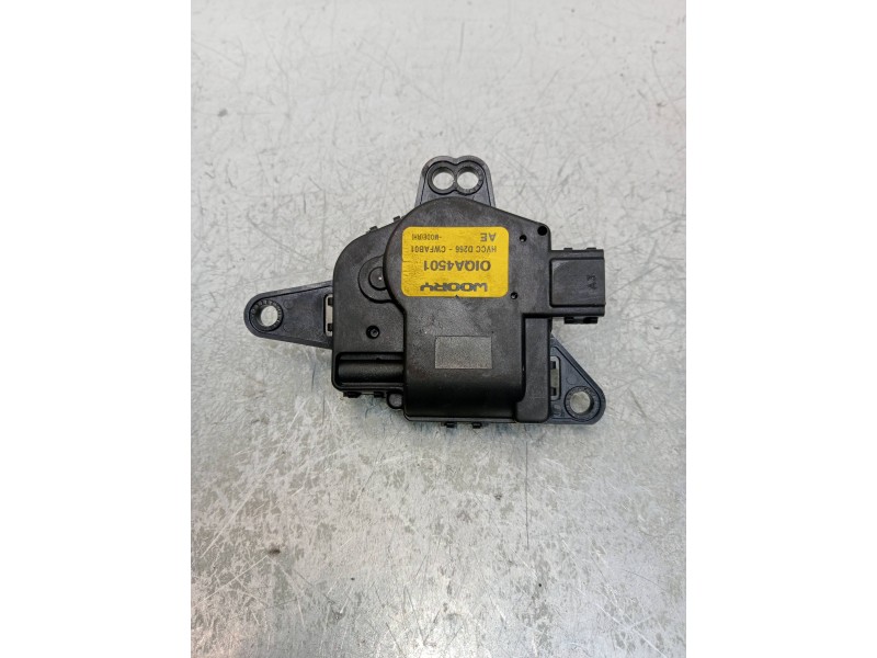 Recambio de motor apertura trampillas climatizador para kia niro business referencia OEM IAM D266CWFAB01  