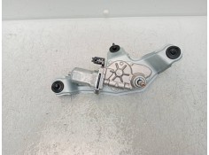 Recambio de motor limpia trasero para kia niro business referencia OEM IAM 98700G5000 035111870 