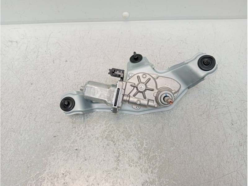 Recambio de motor limpia trasero para kia niro business referencia OEM IAM 98700G5000 035111870 