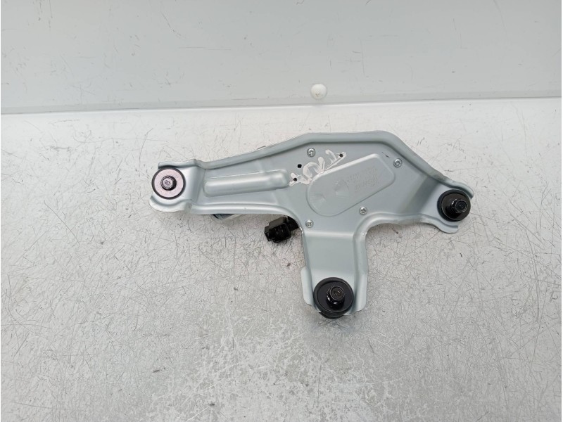 Recambio de motor limpia trasero para kia niro business referencia OEM IAM 98700G5000 035111870 