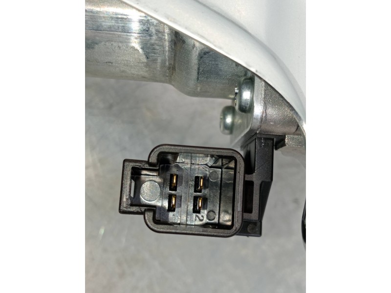 Recambio de motor limpia trasero para kia niro business referencia OEM IAM 98700G5000 035111870 