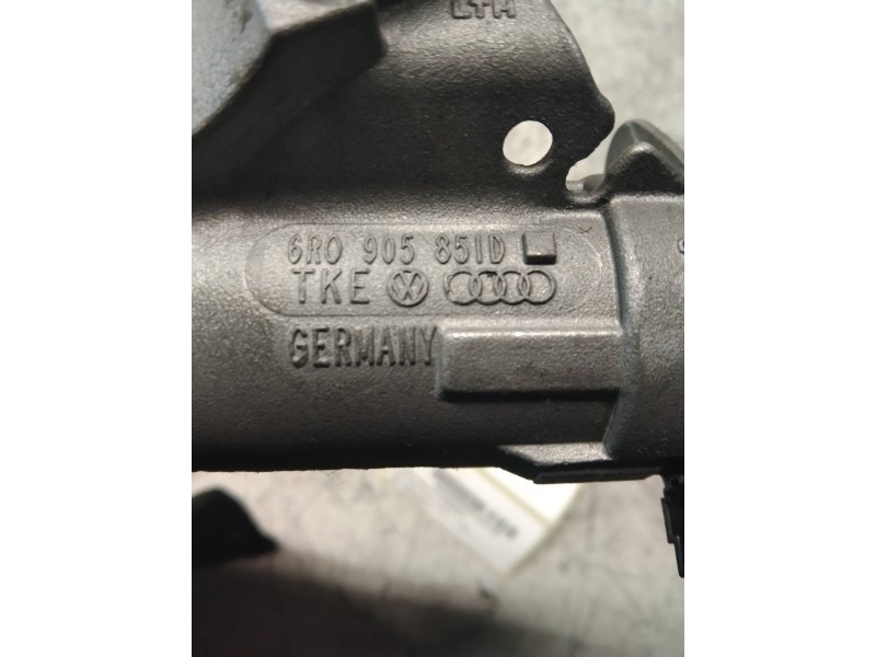 Recambio de conmutador de arranque para seat ibiza (6j5) 1.6 tdi referencia OEM IAM 6R0905851D  