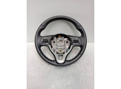 Recambio de volante para kia niro business referencia OEM IAM 56114Q4000  