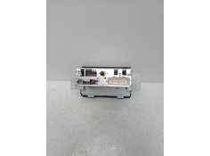 Recambio de pantalla multifuncion para kia niro business referencia OEM IAM 96160G5760   2