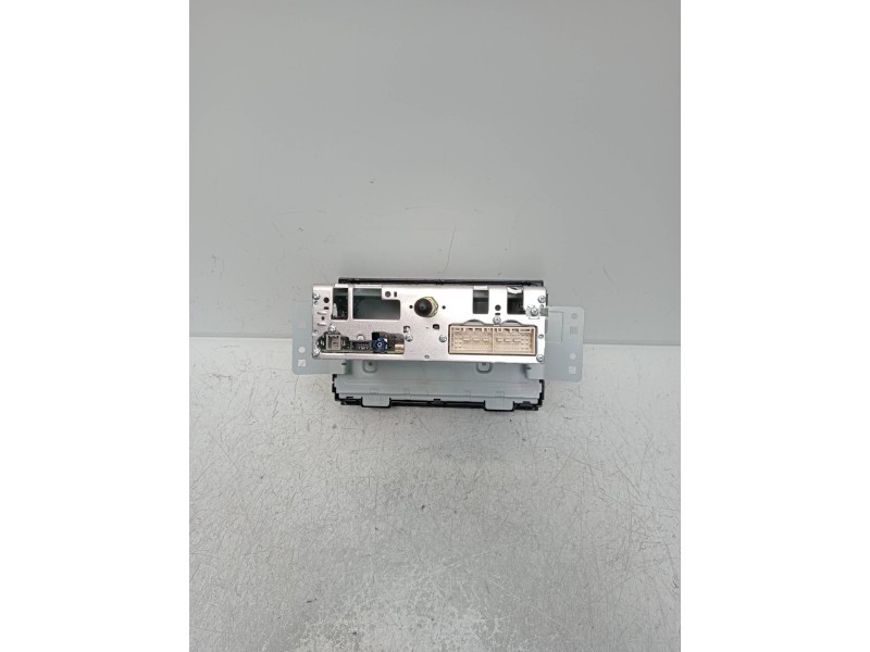 Recambio de pantalla multifuncion para kia niro business referencia OEM IAM 96160G5760  