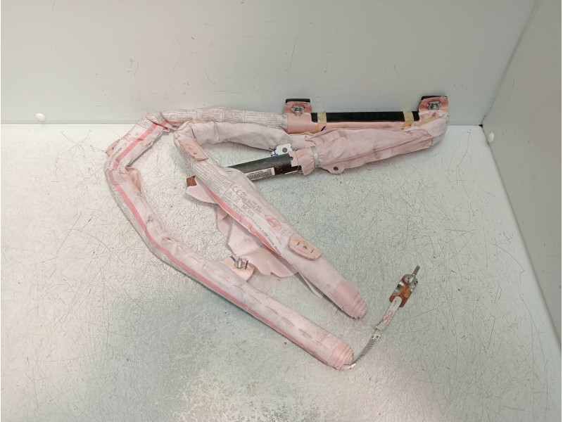 Recambio de airbag cortina delantero derecho para kia niro business referencia OEM IAM 85020G5000  