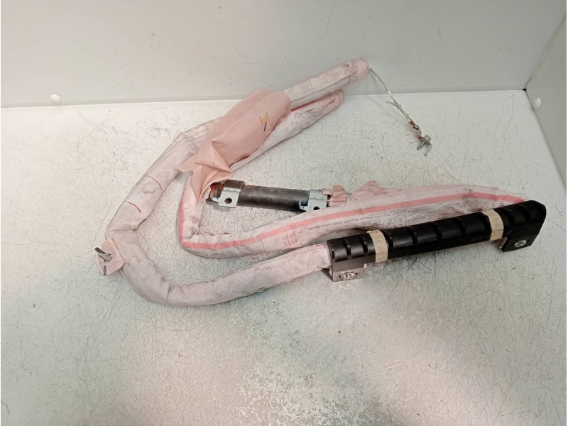 Recambio de airbag cortina delantero derecho para kia niro business referencia OEM IAM 85020G5000  